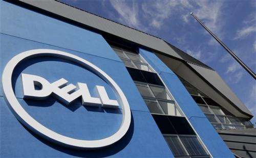 Dell in $24.4B founder-led deal to go private
