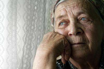 Depression linked to telomere enzyme, aging, chronic disease