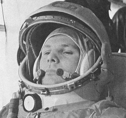 Details of Yuri Gagarin’s tragic death revealed