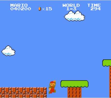 Programmer creates lexicographic ordering code to play early Nintendo games
