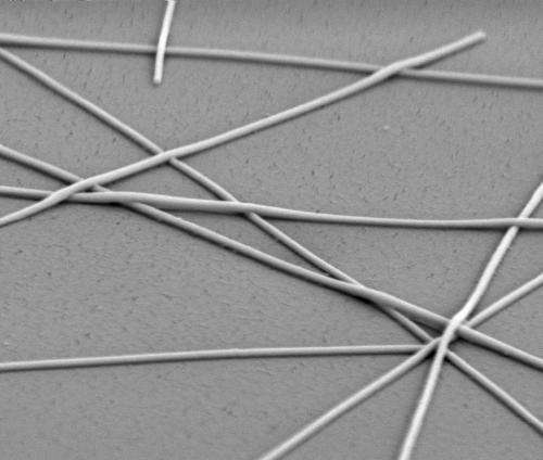 3M teams with Cambrios to produce silver nanowire ink for touch displays