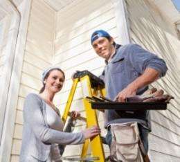 DIY renovators at risk from asbestos exposure