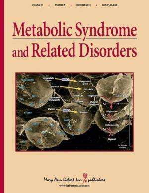 Does post-traumatic stress disorder increase the risk of metabolic syndrome?