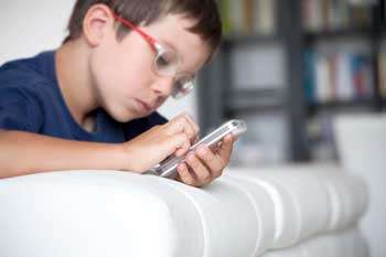 Education experts give tips on apps for your kids