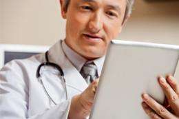 Electronic health record adoption uneven across US