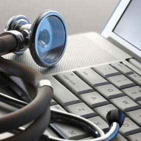 Electronic prescribing in NHS hospitals patchy at best