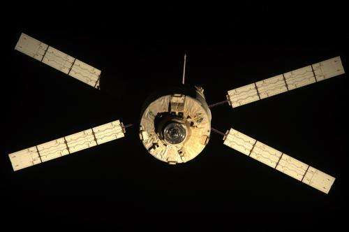 ESA workhorse to power NASA’s Orion spacecraft