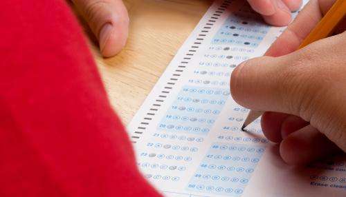 Even when test scores go up, some cognitive abilities don’t