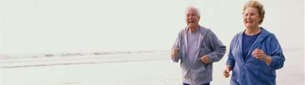 Exercise can slow onset of Alzheimer's memory loss, study reports