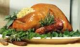 Expert serves up turkey tips for a healthy holiday