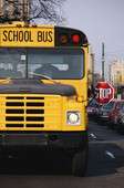 Expert tips for school bus safety