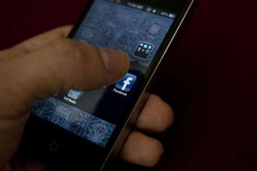 Facebook now allows users to make free calls to friends using its new application for iPhones