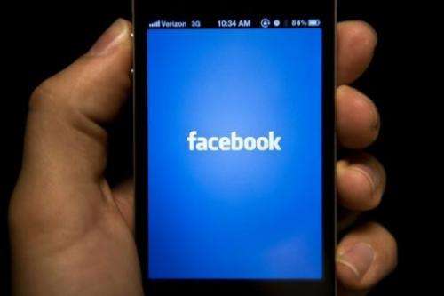 Facebook on Tuesday got into the business of publishing mobile games, striking a deal with developers