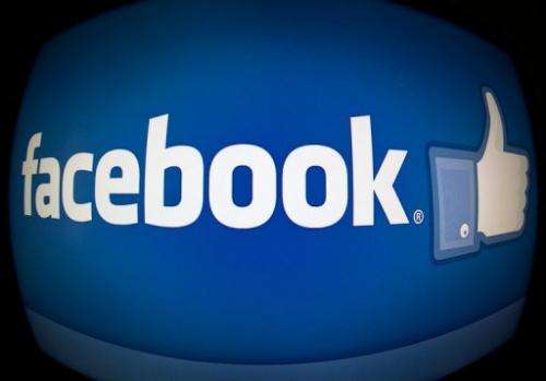 Facebook said it will delete beheading videos being shared at the leading social network