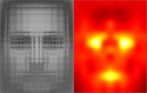 Facial-recognition technology proves its mettle