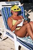 Fans of reality beauty shows twice as likely to tan: study