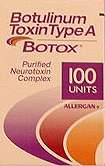 FDA gives nod to botox to treat overactive bladder