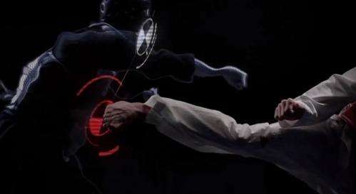 Taekwondo simulator may kick it to UK athletes ahead of Olympics