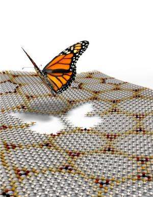 First direct proof of Hofstadter butterfly fractal observed in moir&amp;eacute; superlattices