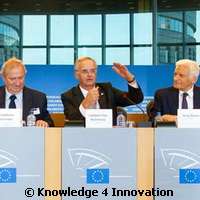Forum calls for 'integrated approach' towards European research and innovation