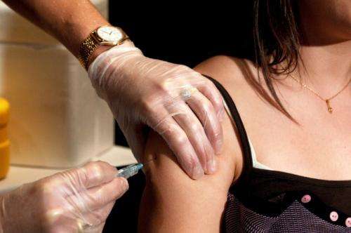Four things you should know about HPV vaccinations