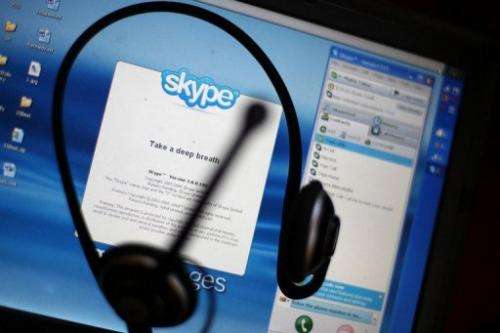 France's telecommunications monitor Arcep asks prosecutors to launch a probe into Skype for failing to register