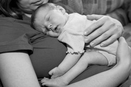 Gap between maternity policies revealed