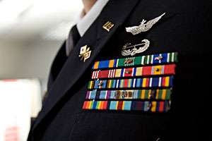 Gaps exist in brain injury knowledge among veterans