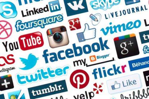 Gauging the risk of fraud from social media