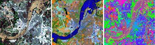 Geospatial data project will let almost anyone put almost anything on map