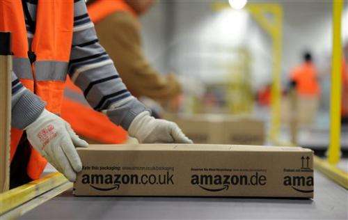 German antitrust probe into Amazon pricing policy