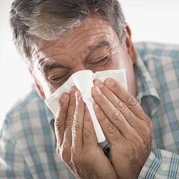 Gerontologists warn that flu is especially tough on the elderly