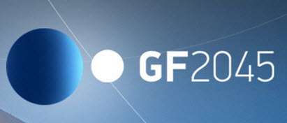 The world according to Itskov: Futurists convene at GF2045 (Part 1)
