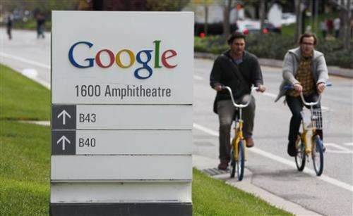 Google asks US secret court to lift gag order