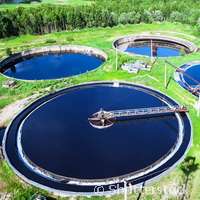 Green efficiency boost for water treatment plants