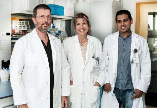 Hand transplantation: A Swiss research success