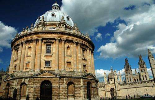 Hard evidence: Is Oxford biased against state students?