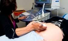 Health in adults may be determined before birth