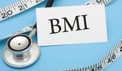 Healthy BMI levels, physical activity linked to endometrial cancer survival