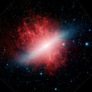 Herschel bows out with study that shows early galaxies ‘cooler’ than predicted