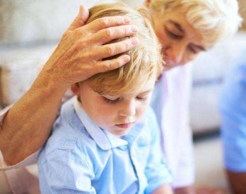 High costs of raising a child challenges state's most vulnerable caregivers: Grandparents