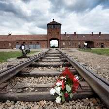 'Holocaust journeys' can cause mental health problems