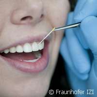 Hope for millions of Germans suffering from periodontitis