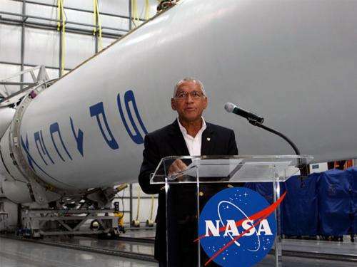 How will sequestration affect NASA?