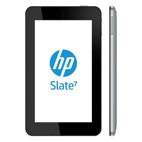 HP to make $169 Android tablet, eschewing Windows