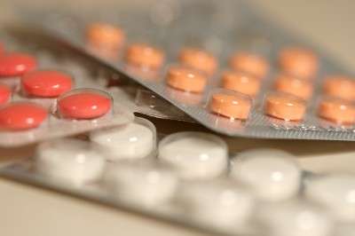 Ibuprofen-codeine misuse a health risk