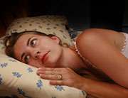 IID：睡眠质量会影响皮肤功能，女性衰老
