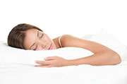 Improved sleep may improve exercise duration