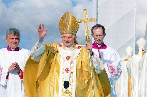 In an assessment of Pope Benedict XVI's legacy, scholar predicts continued conservatism