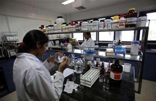 Indian court to rule on generic drug industry